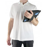 Mobilis 051034 Funda Para Ipad 2019 10.2'' 7 - 25,9 Cm (10.2") Folio Negro