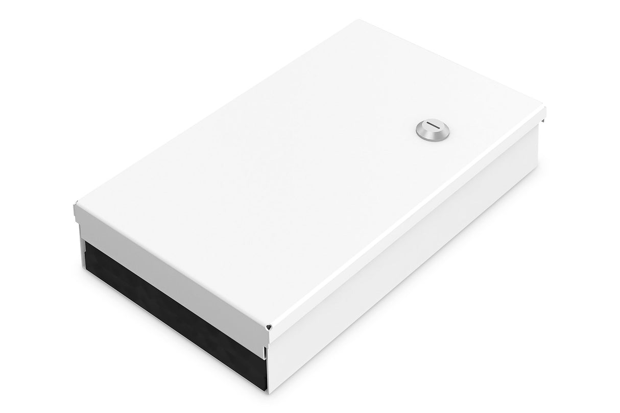 EAN 4016032466093 - Digitus DN-96800S-2 cabinete y armario para equipos de red imagen 1