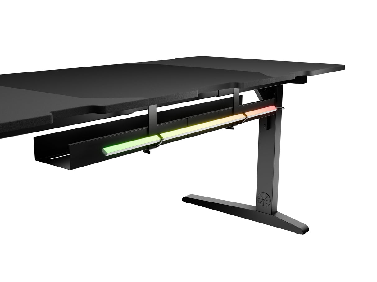 EAN 5901969449129 - GENESIS NDS-2295 escritorio para ordenador Negro imagen 24