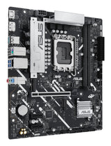 Placa Base Asus Prime B860m-K Intel B860 Lga 1851 (Socket V1) Micro Atx