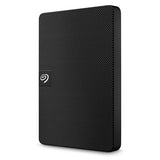 Disco Duro Externo Seagate Expansion Stkn5000400 De 5 Tb Usb Tipo A 3.2 Gen 1 (3.1 Gen 1) Negro