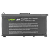 EAN 5903317224433 - Green Cell HP145 refacción para laptop Batería imagen 4