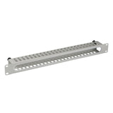 EAN 4049759283926 - EFB Elektronik 699999N.1 organizador de cables Estante Soporte para cables Gris 1 pieza(s) imagen 3
