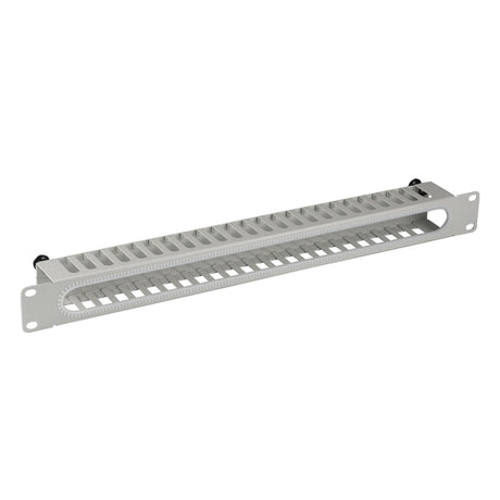 EAN 4049759283926 - EFB Elektronik 699999N.1 organizador de cables Estante Soporte para cables Gris 1 pieza(s) imagen 3