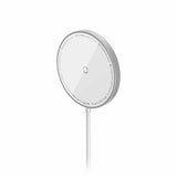 EAN 6932172618650 - Baseus Simple Mini3 Teléfono móvil, Smartphone Blanco USB Cargador inalámbrico Interior imagen 2