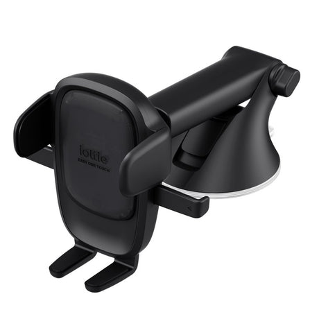 EAN 0852306006985 - iOttie Easy One Touch 6 Soporte pasivo Teléfono móvil/smartphone Negro imagen 1