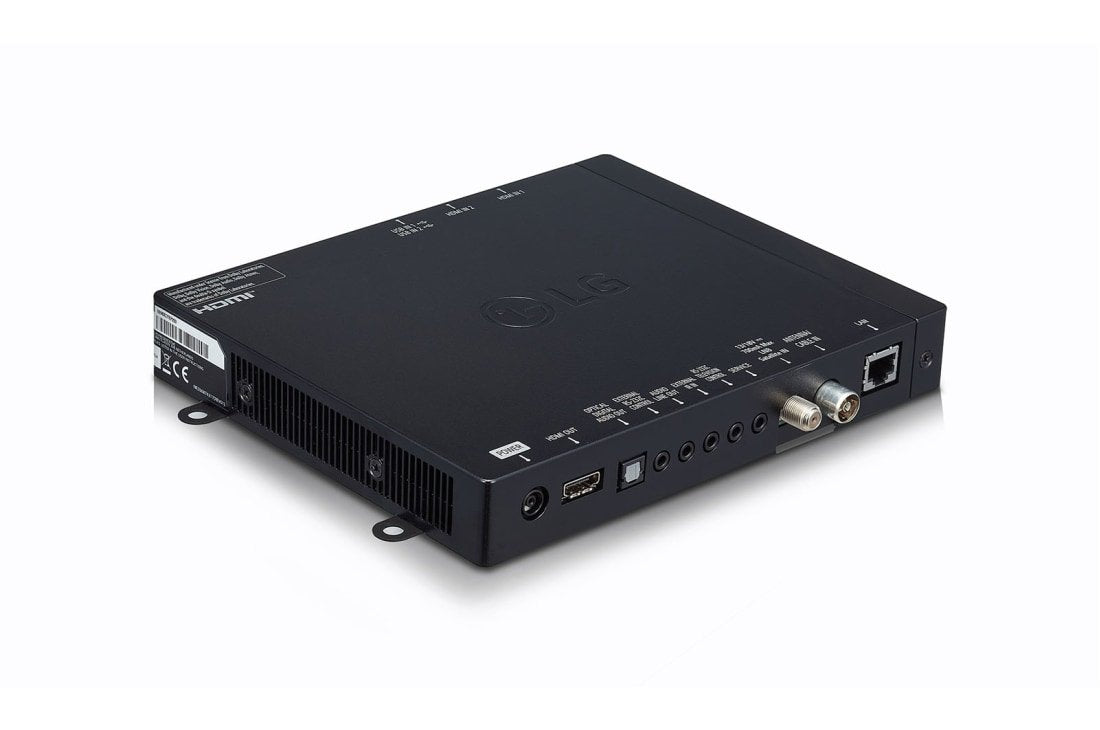 Lg Stb-5500 - Set Top Box Pro:Centric Smart