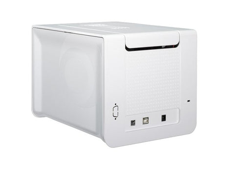 EAN 5712505462300 - Evolis Zenius Expert impresora de etiquetas Transferencia térmica Color Inalámbrico y alámbrico Ethernet imagen 3