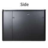 19'' 12u Rack Cabinet 600 X  1000 X 719mm Data Line -