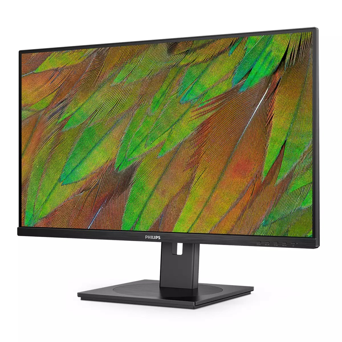 EAN 8721038001235 - Philips 3000 series 32B1N3800/00 pantalla para PC 81,3 cm (32") 3840 x 2160 Pixeles 4K Ultra HD LCD Negro imagen 9