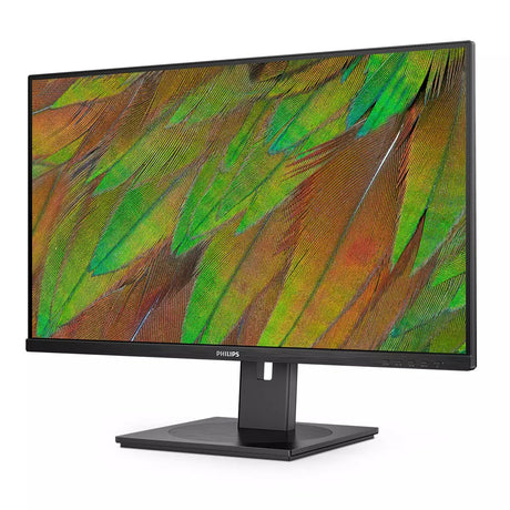 EAN 8721038001235 - Philips 3000 series 32B1N3800/00 pantalla para PC 81,3 cm (32") 3840 x 2160 Pixeles 4K Ultra HD LCD Negro imagen 9