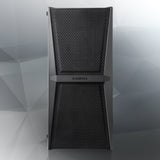 EAN 4715109923247 - RAIJINTEK SILENOS MS Midi Tower Negro imagen 3