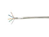 EAN 4015867459195 - Equip 403421 cable de red Beige 100 m Cat5e F/UTP (FTP) imagen 1