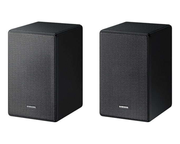 EAN 8806092127098 - Samsung SWA-9500S/EN altavoz Negro Inalámbrico y alámbrico 140 W imagen 2