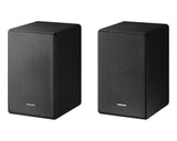 EAN 8806092127098 - Samsung SWA-9500S/EN altavoz Negro Inalámbrico y alámbrico 140 W imagen 2