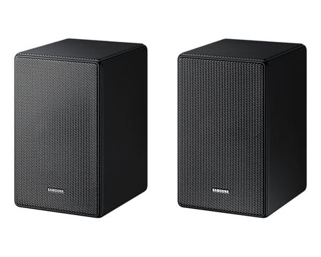 EAN 8806092127098 - Samsung SWA-9500S/EN altavoz Negro Inalámbrico y alámbrico 140 W imagen 2