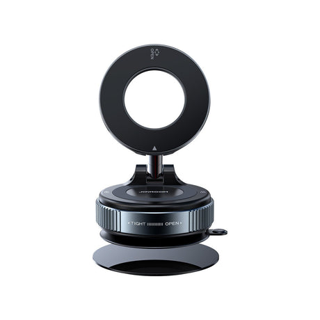EAN 6956116767266 - JOYROOM JR-ZS501 soporte Soporte pasivo Teléfono móvil/smartphone Negro imagen 4