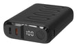 EAN 4040895011992 - RealPower PB-10000C PD+ 10000 mAh Negro imagen 1