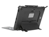 Reinforced Case (Certif. Mil