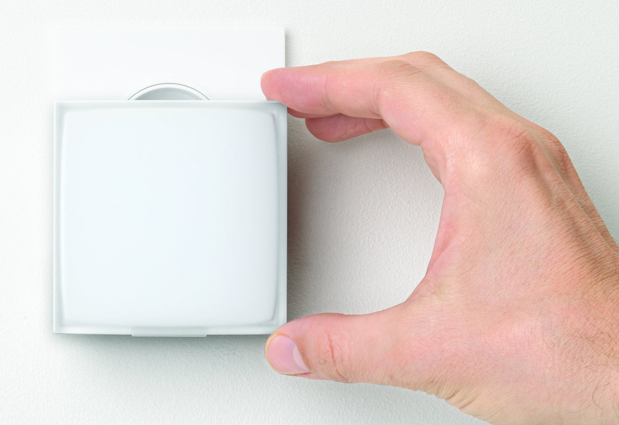 Netatmo Zusätzliches Smartes Heizkörperthermostat (De)