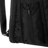 Targus Notebook Rucksack 17'' Negro Voyager Exp Backpack Negro
