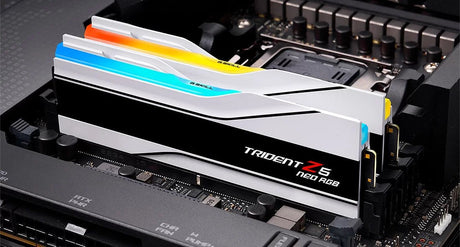 EAN 4713294234490 - G.Skill Trident Z Neo F5-6000J3036G32GX2-TZ5NRW módulo de memoria 64 GB 2 x 32 GB DDR5 imagen 7