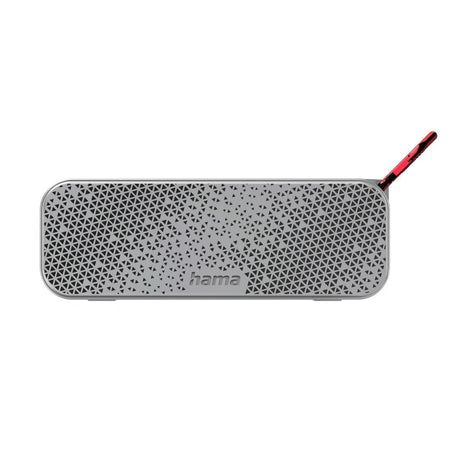 EAN 4047443479112 - Hama PowerBrick 2.0 Altavoz portátil estéreo Blanco 8 W imagen 1