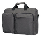 Maletin Targus  15-16  Hybrid Briefcase Backpack - Grey