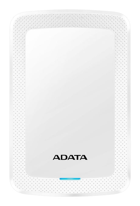 EAN 4713218464989 - ADATA HV300 disco duro externo 1 TB 2.5" 3.2 Gen 1 (3.1 Gen 1) Blanco imagen 1