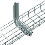 Cablofil Cm556100 Ausleger 100mm Gs Sendzimirverzinkt Schraubenlosen Bef.