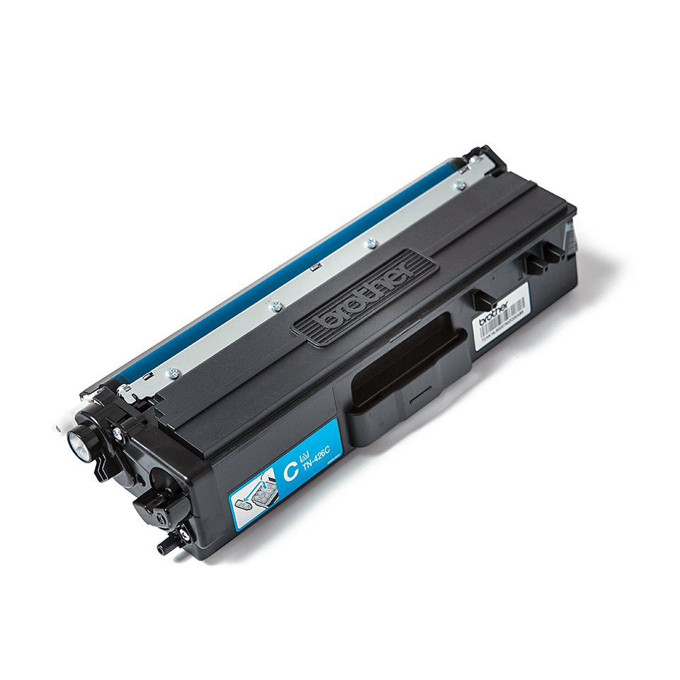 Toner Original Brother Tn-426c Cyan