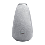 EAN 1200130018688 - JBL HORIZON-3 Reloj Gris imagen 6