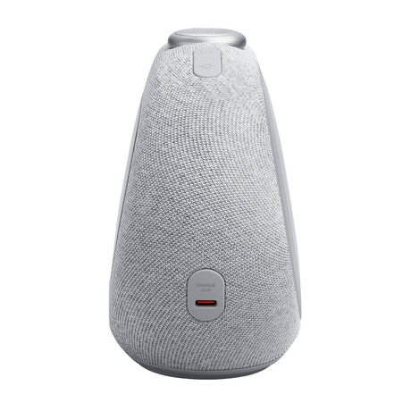 EAN 1200130018688 - JBL HORIZON-3 Reloj Gris imagen 6
