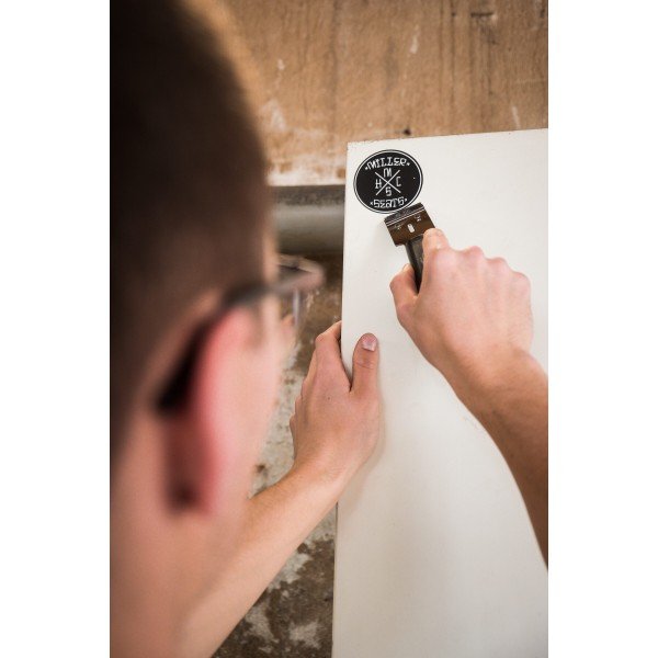 Vigor V1368n Universalschaber 160 Mm Incluido 1 Klinge