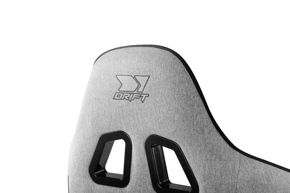 Silla Gaming Drift Dr190 Gris