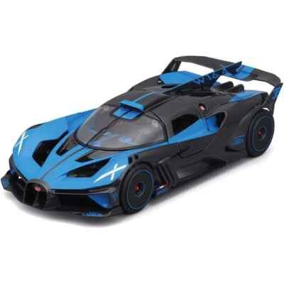 EAN 90159329114 - Maisto 32911-B modelo a escala Modelo a escala de coche deportivo Previamente montado 1:24 imagen 1