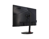 EAN 4710886713159 - Acer NITRO XV2 XV282KKVbmiipruzx pantalla para PC 71,1 cm (28") 3840 x 2160 Pixeles 4K Ultra HD LED Negro imagen 7