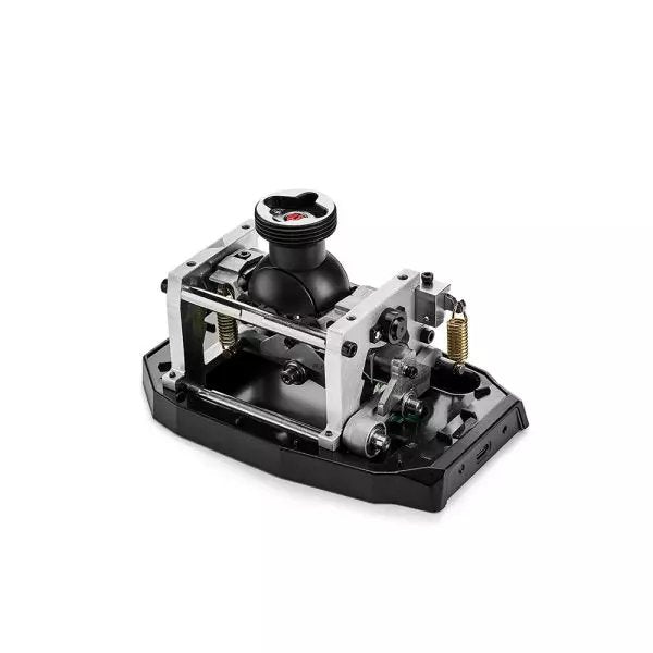 Base Thrustmaster Ava, Base De Joystick Negra 2960882