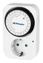 EAN 8436044530470 - Orbegozo PG 02 Blanco Temporizador diario imagen 1