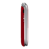 Movil Bea-Fon Sl605 Rojo