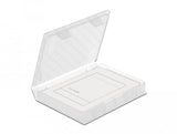 Schutzbox Für 2.5? Hdd   Ssd Transparent