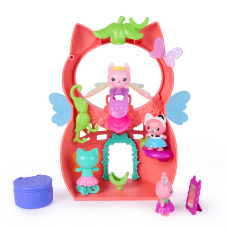 EAN 681147106505 - Gabby's Dollhouse 6075567 figura de acción y colleccionable imagen 2
