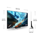 Tv Samsung S90h 55 Pulgadas Oled 4k Tizen 100hz