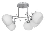 Lampara Activejet Aje-Irma 5p E27 5x40w