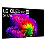 Lg Oled Evo Ai C6 Televisor Smart Tv 55" Oled 165hz Vrr Uhd 4k Hdr