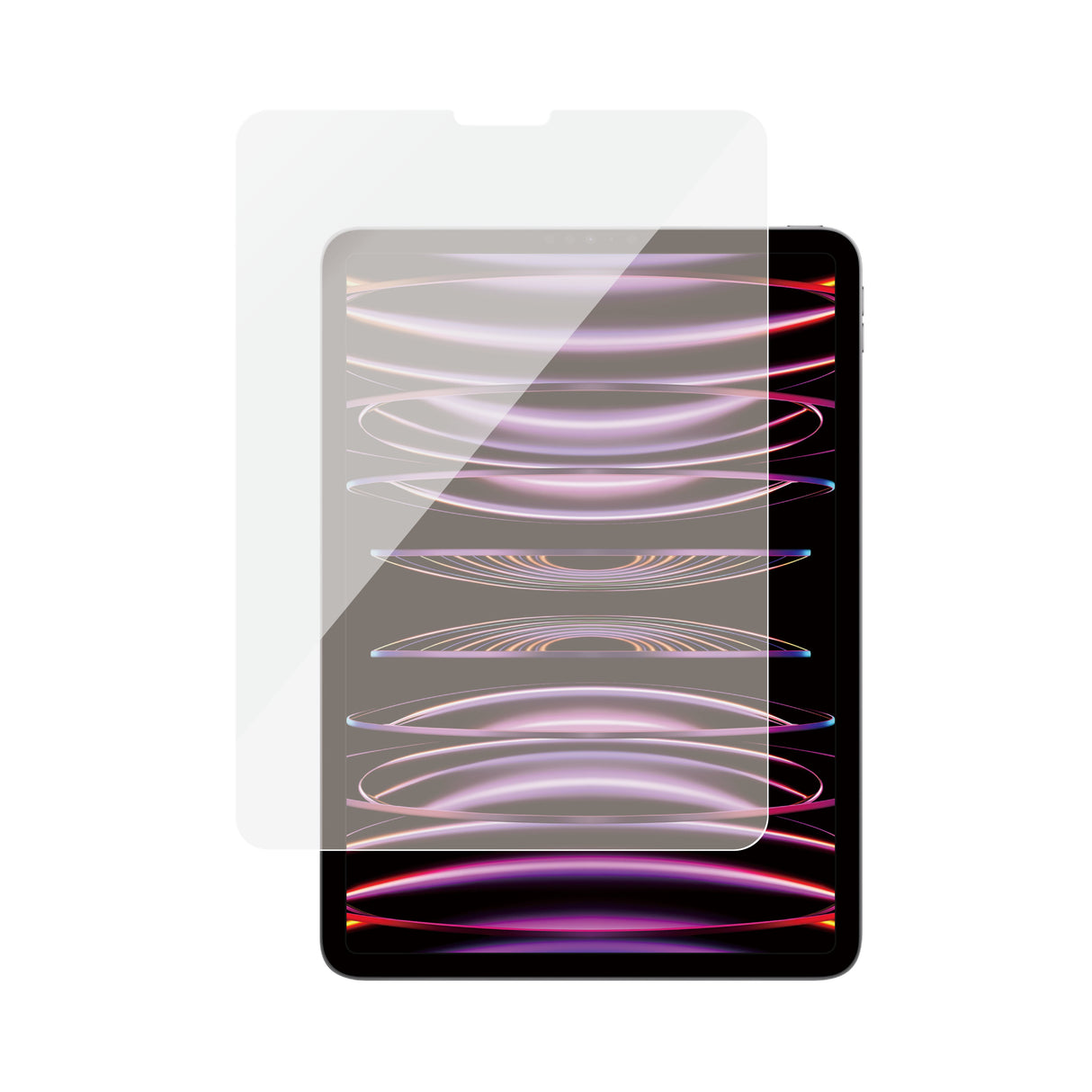 EAN 5715685001758 - PanzerGlass SAFE. by ® Screen Protector iPad Pro 11'' (2018-2022) | Air10.9 (2020-2022) | Ultra-Wide Fit  imagen 1