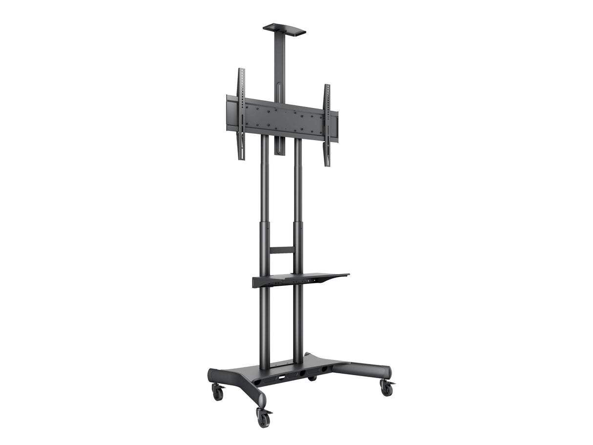 EAN 7350073734627 - Multibrackets 4627 soporte para TV 2,03 m (80") Negro imagen 1