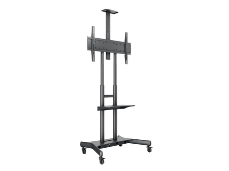 EAN 7350073734627 - Multibrackets 4627 soporte para TV 2,03 m (80") Negro imagen 1