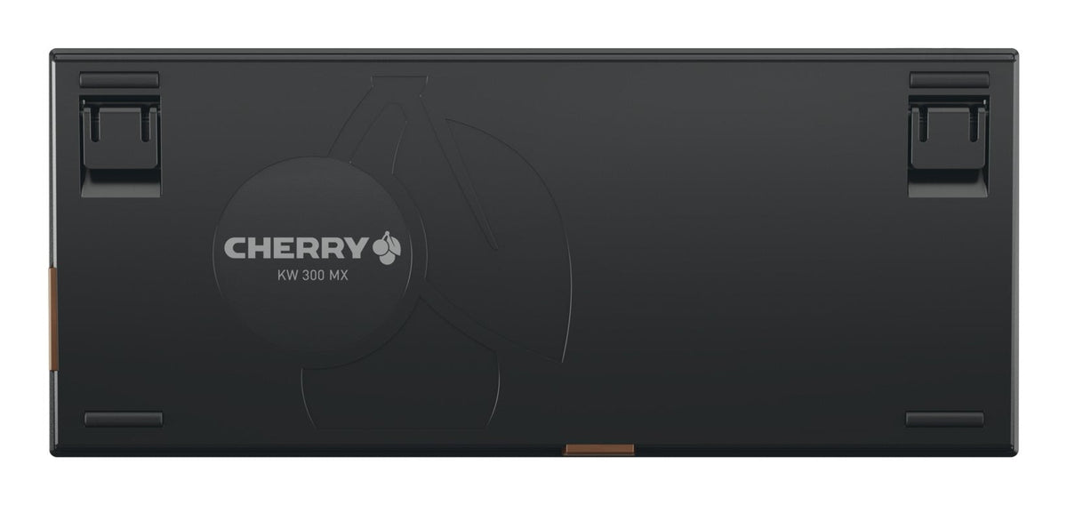 Cherry Kw 300 Mx - Teclado - 75% - Compact