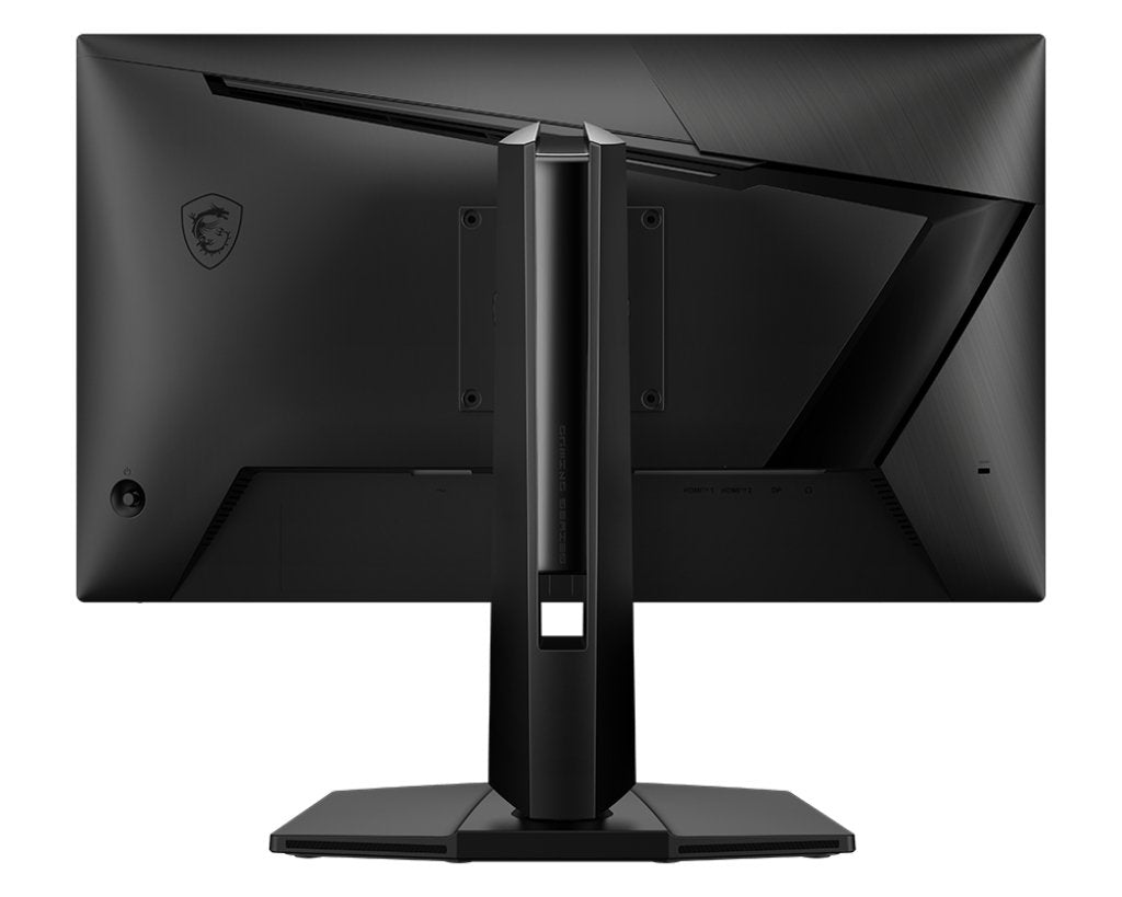 Msi Mag 255pxf - 24.5"  Rapid Ips  Full Hd  0.5ms  300hz